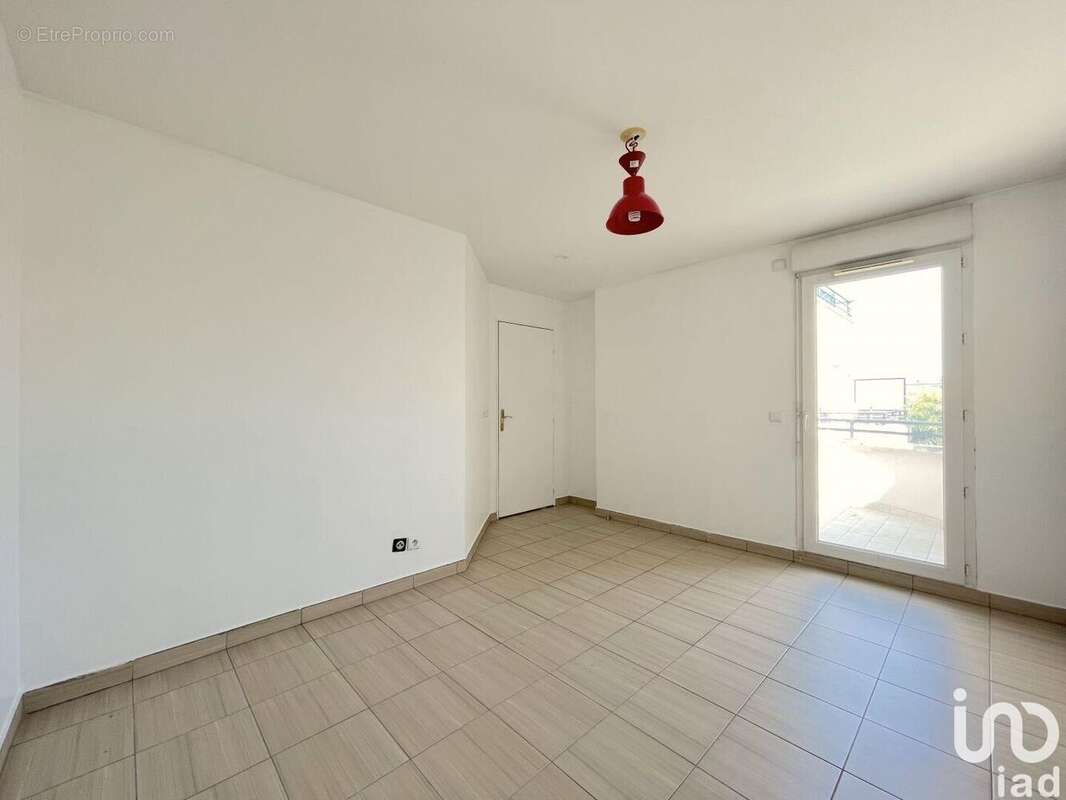 Photo 6 - Appartement à VIGNEUX-SUR-SEINE