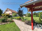 Photo 1 - Maison à BAN-DE-LAVELINE