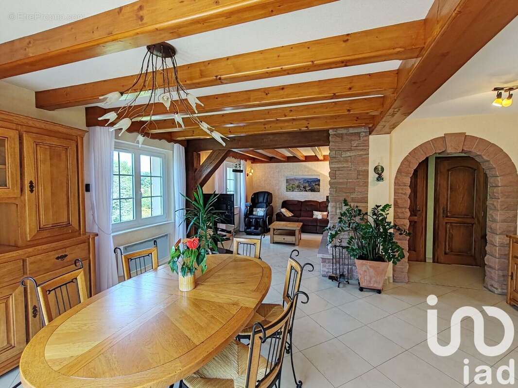 Photo 5 - Maison à BAN-DE-LAVELINE