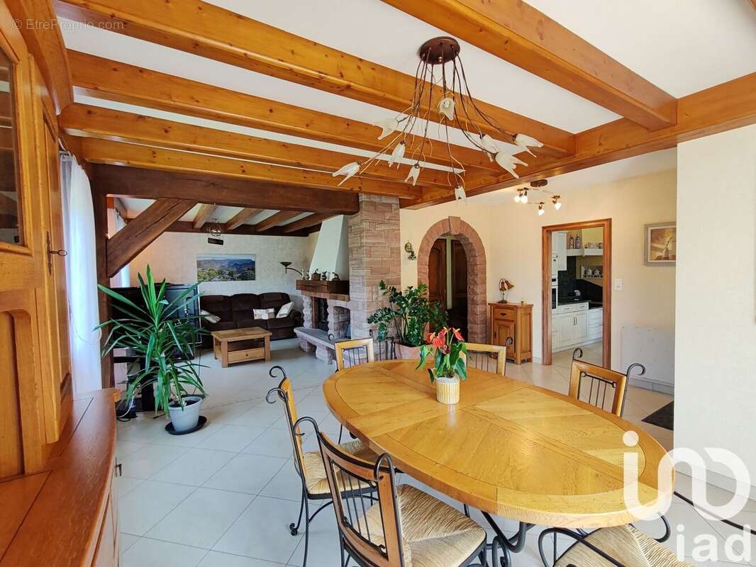 Photo 6 - Maison à BAN-DE-LAVELINE