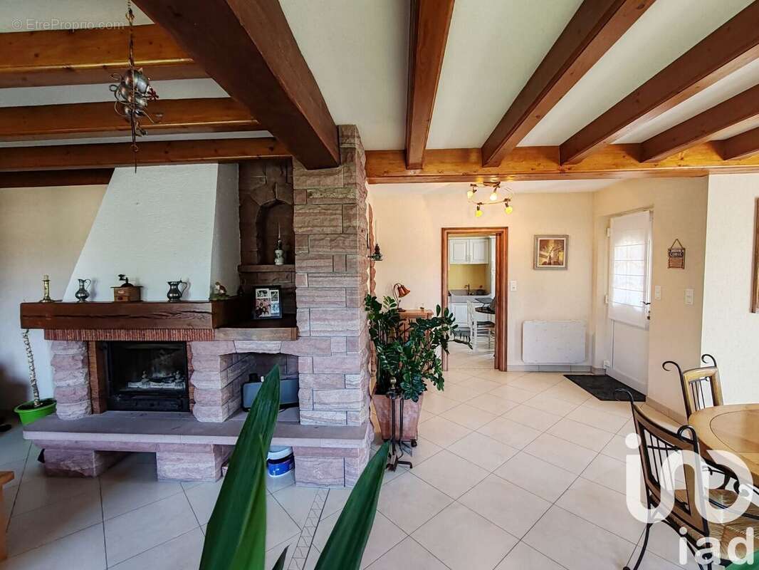 Photo 7 - Maison à BAN-DE-LAVELINE