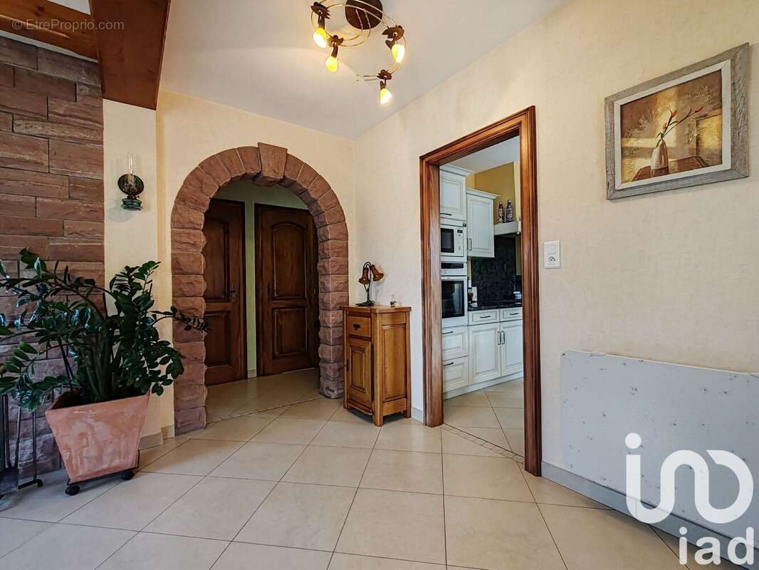 Photo 9 - Maison à BAN-DE-LAVELINE