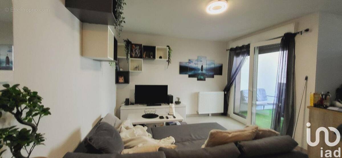 Photo 1 - Appartement à SAINT-ORENS-DE-GAMEVILLE