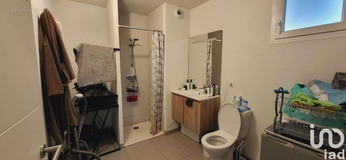 Photo 2 - Appartement à SAINT-ORENS-DE-GAMEVILLE