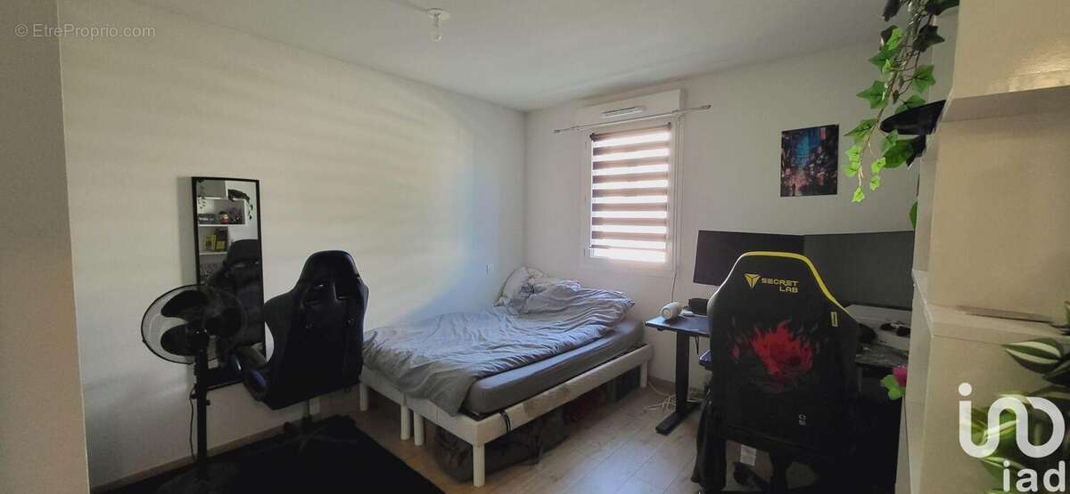 Photo 3 - Appartement à SAINT-ORENS-DE-GAMEVILLE