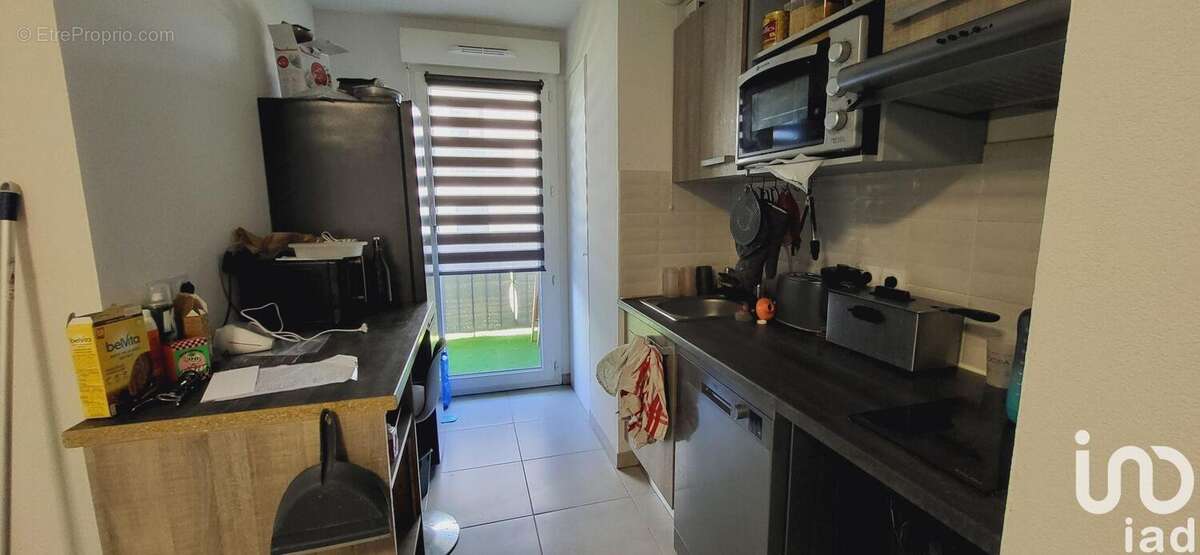 Photo 4 - Appartement à SAINT-ORENS-DE-GAMEVILLE