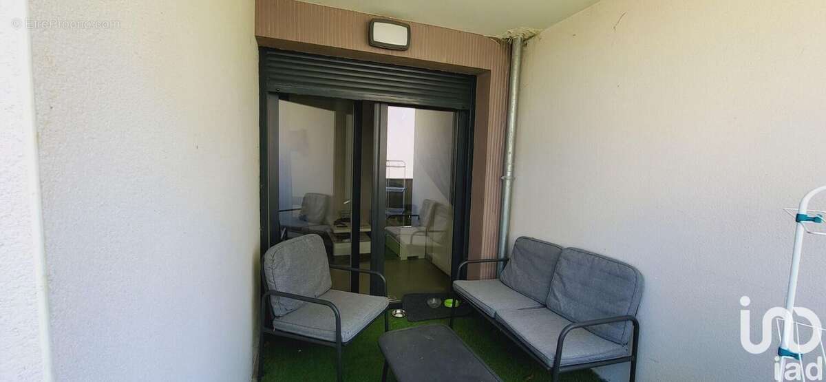 Photo 5 - Appartement à SAINT-ORENS-DE-GAMEVILLE