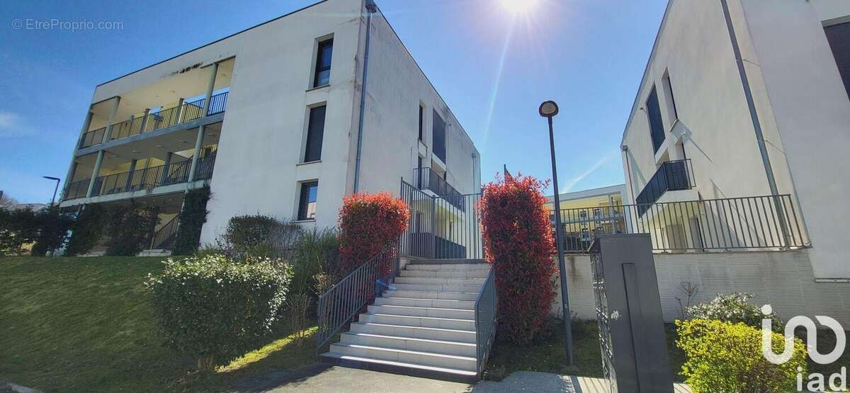 Photo 6 - Appartement à SAINT-ORENS-DE-GAMEVILLE