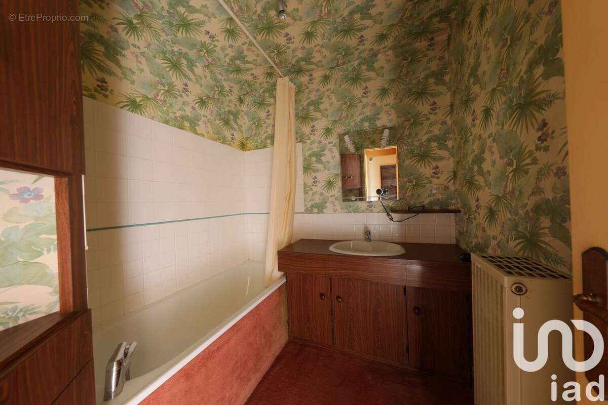 Photo 2 - Appartement à NANTES