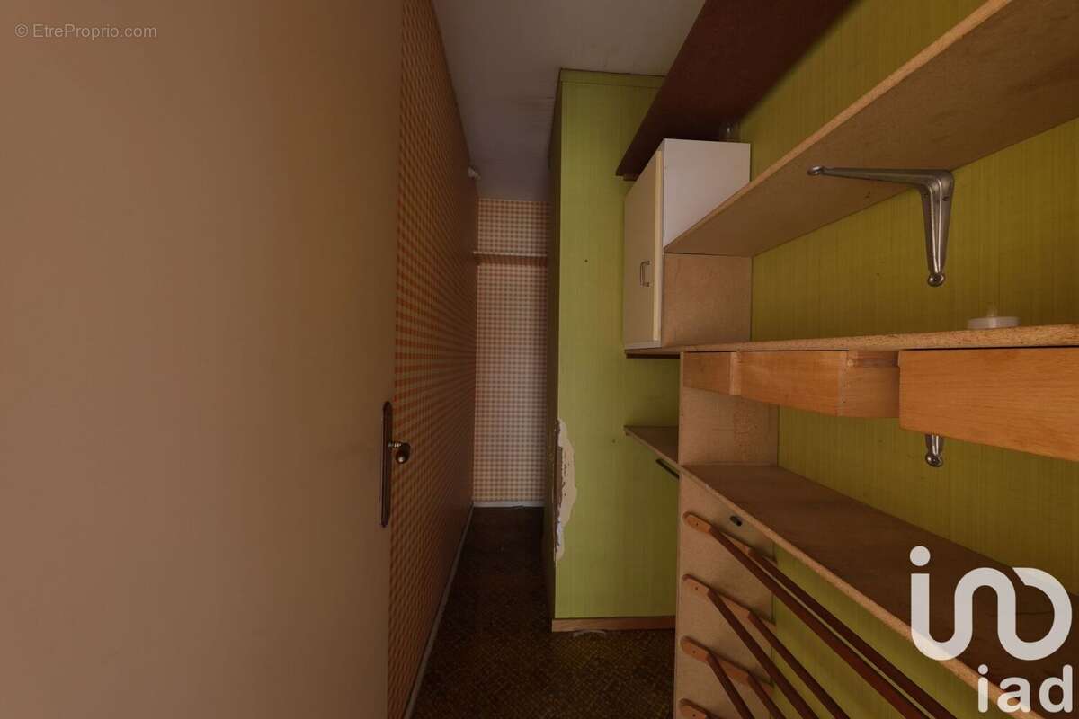 Photo 5 - Appartement à NANTES