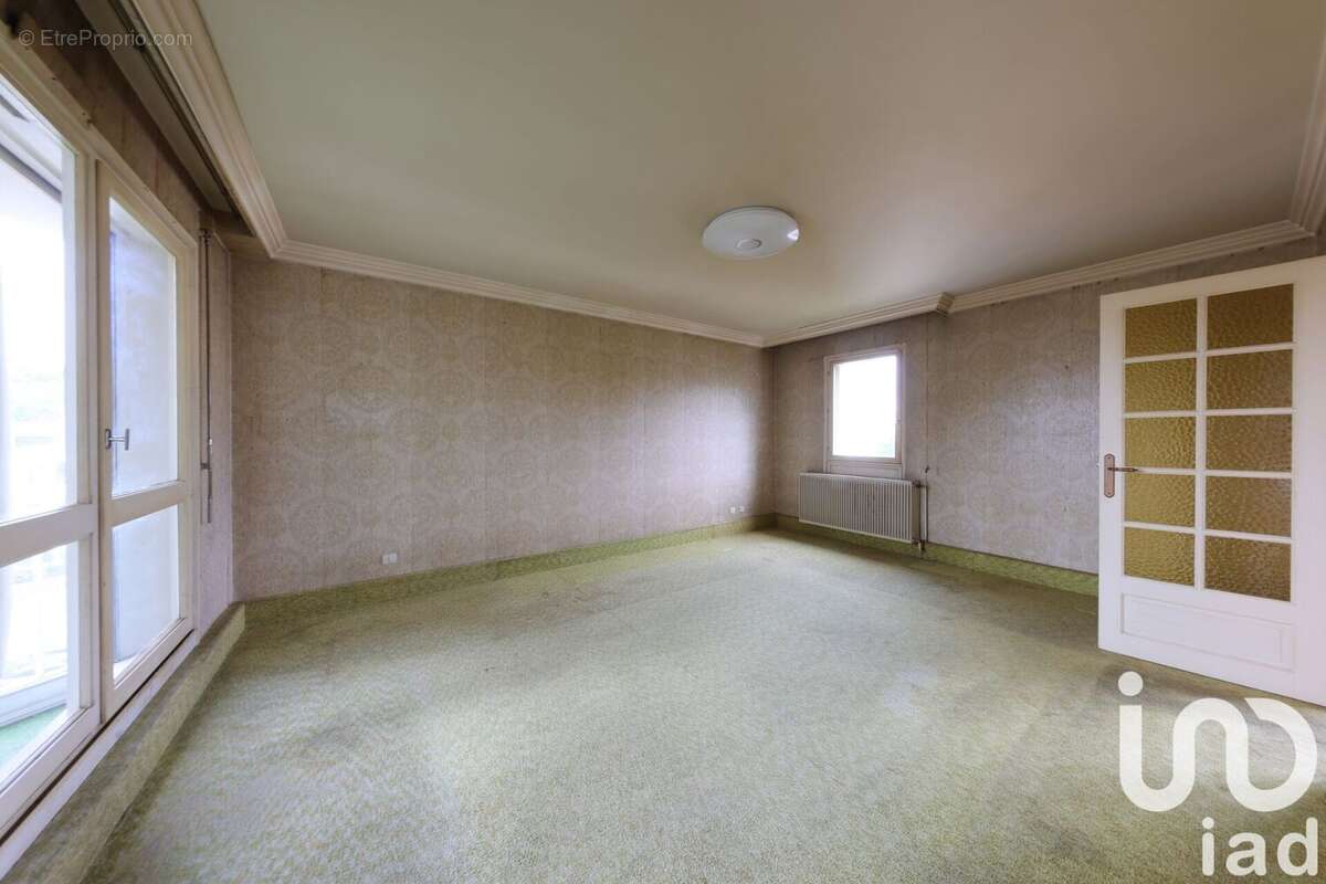 Photo 7 - Appartement à NANTES