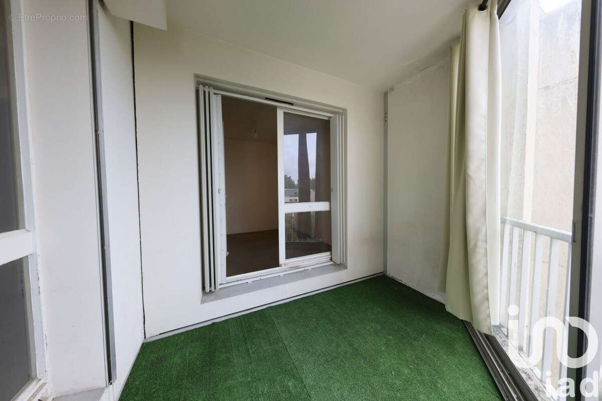 Photo 9 - Appartement à NANTES