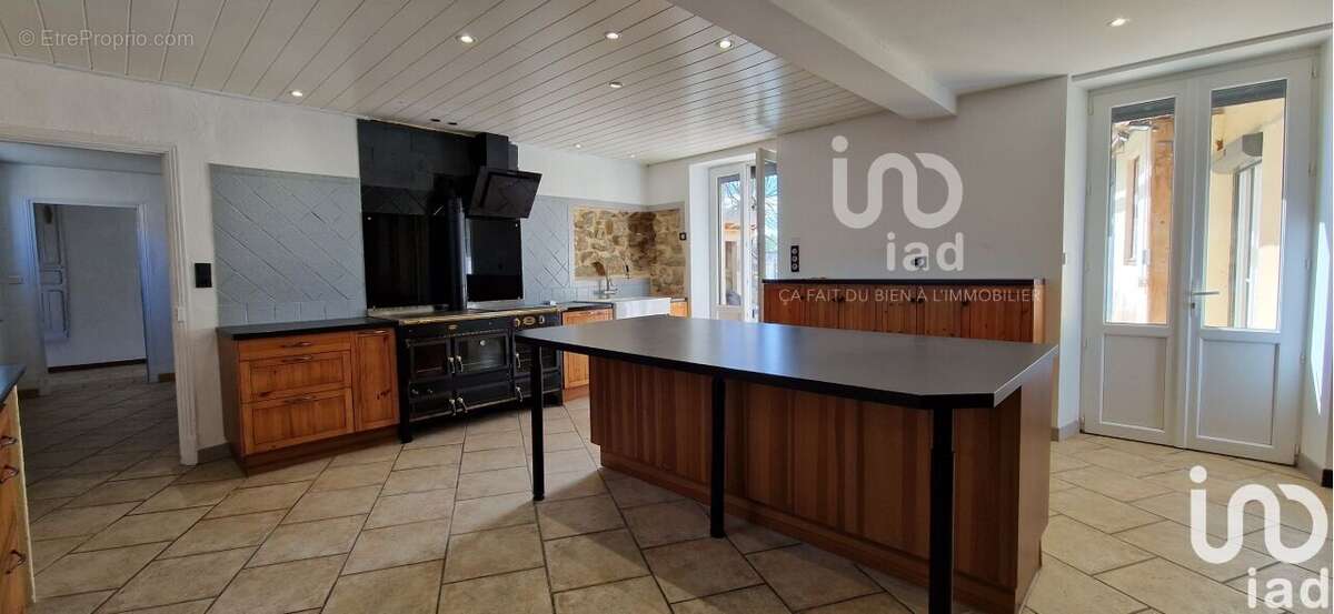 Photo 3 - Maison à LESCURE-JAOUL