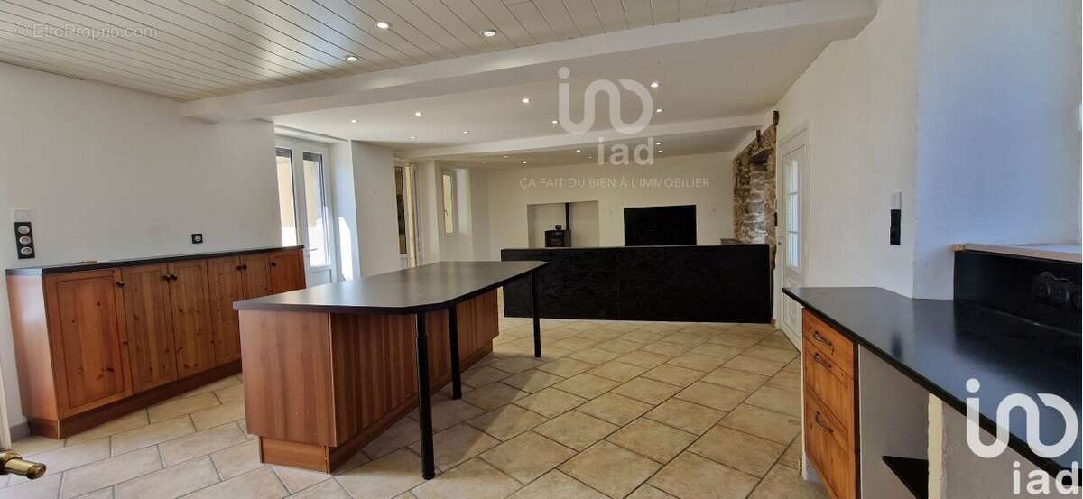 Photo 4 - Maison à LESCURE-JAOUL