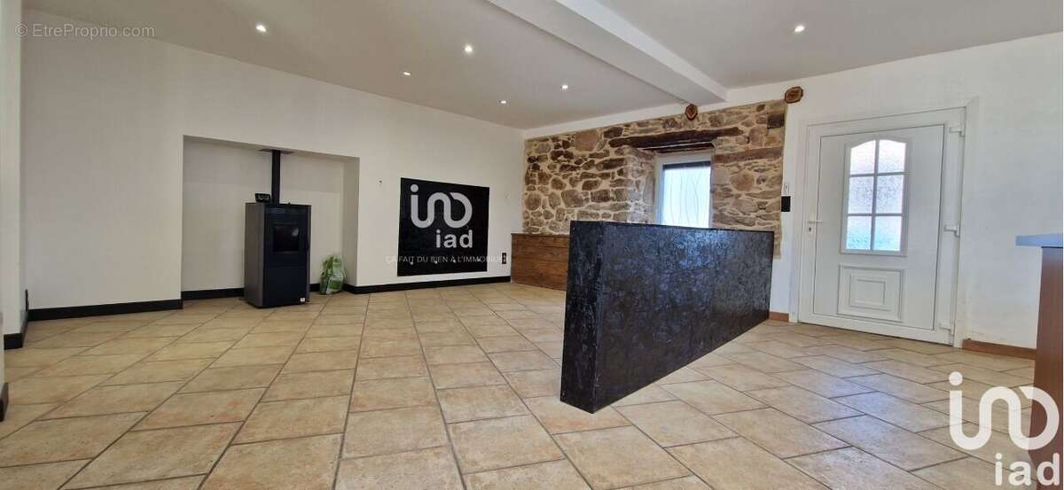 Photo 5 - Maison à LESCURE-JAOUL