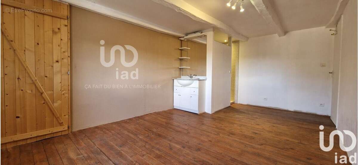 Photo 8 - Maison à LESCURE-JAOUL