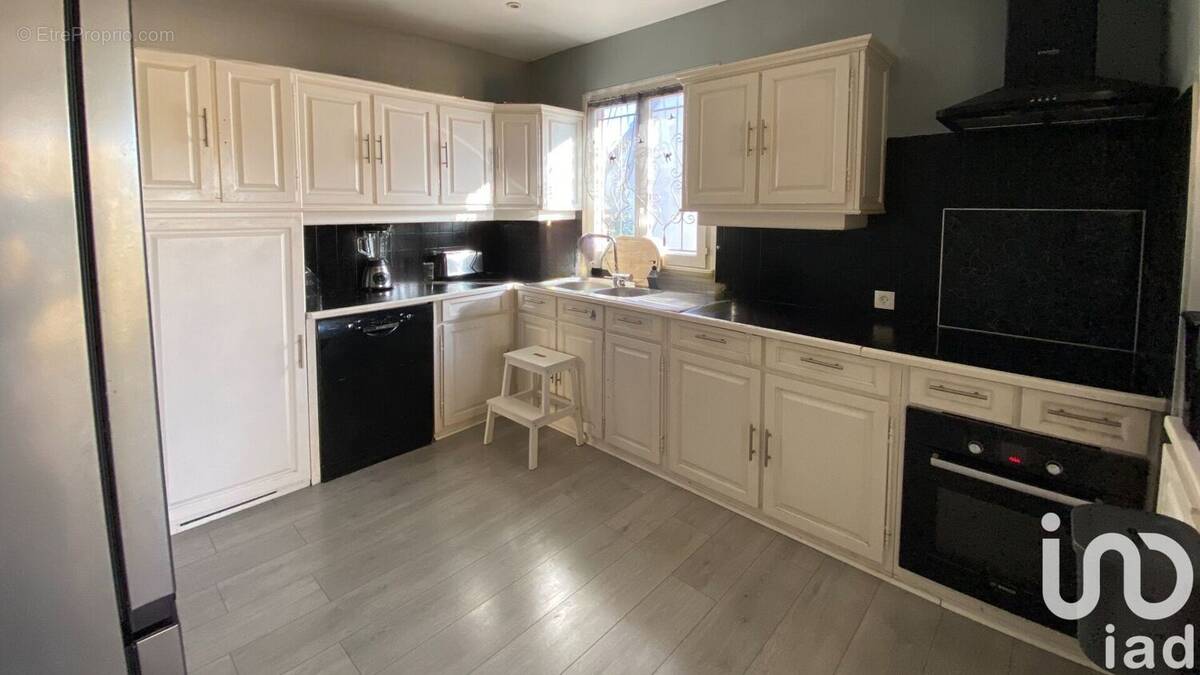 Photo 1 - Maison à SAINT-OUEN-L&#039;AUMONE