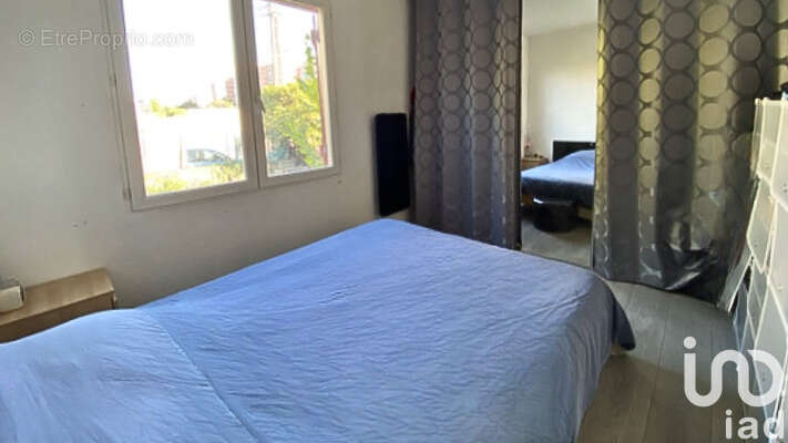 Photo 4 - Maison à SAINT-OUEN-L&#039;AUMONE