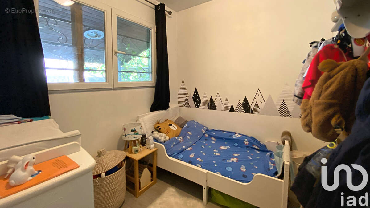 Photo 5 - Maison à SAINT-OUEN-L&#039;AUMONE