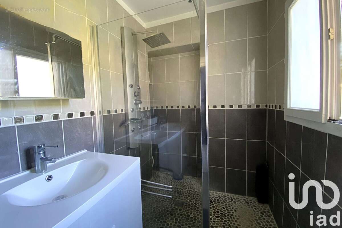 Photo 6 - Maison à SAINT-OUEN-L&#039;AUMONE