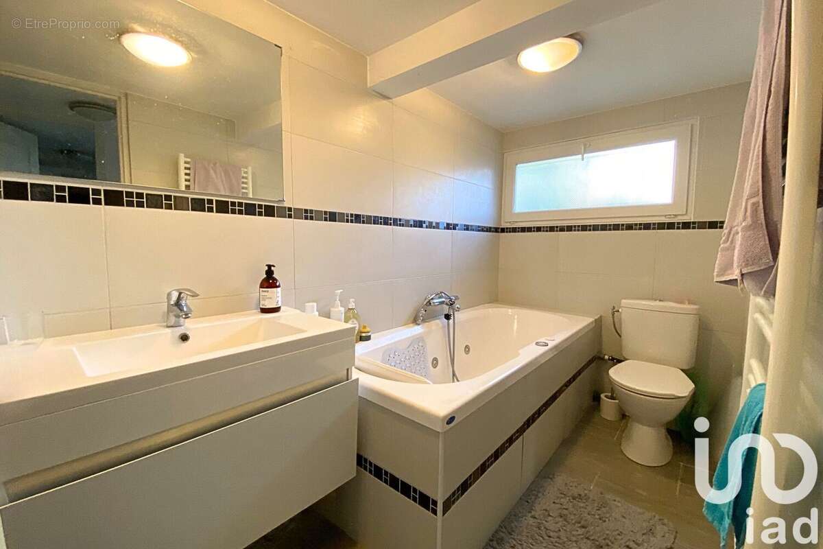 Photo 7 - Maison à SAINT-OUEN-L&#039;AUMONE