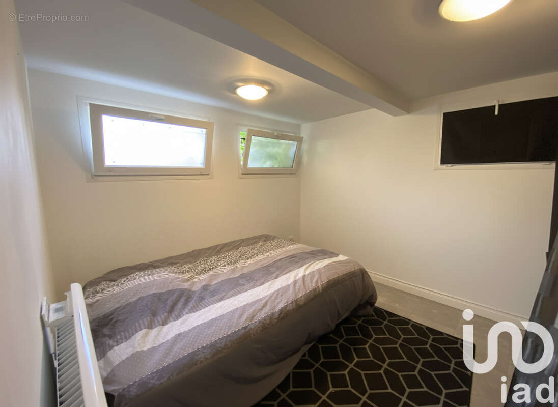 Photo 8 - Maison à SAINT-OUEN-L&#039;AUMONE