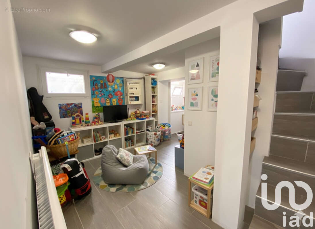 Photo 9 - Maison à SAINT-OUEN-L&#039;AUMONE