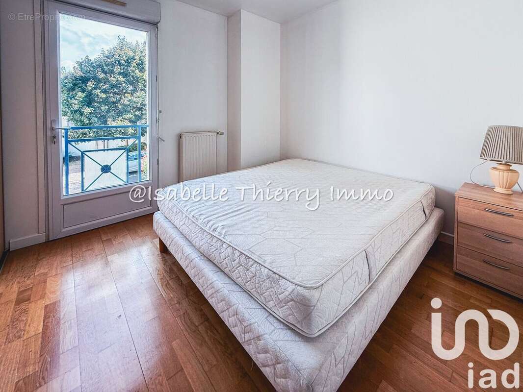 Photo 7 - Appartement à SAVIGNY-SUR-ORGE