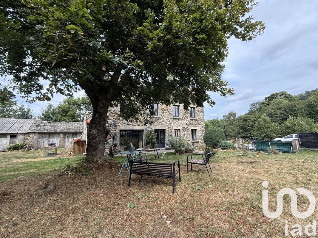 Photo 1 - Maison à ARAULES