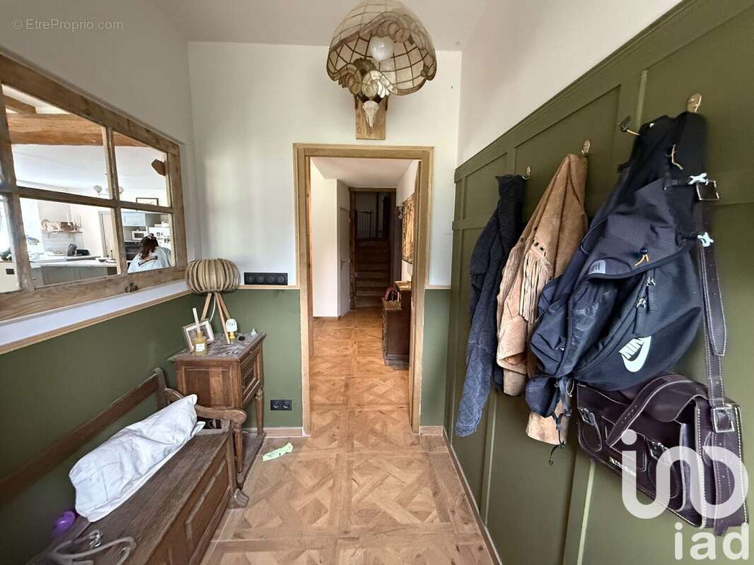 Photo 5 - Maison à ARAULES