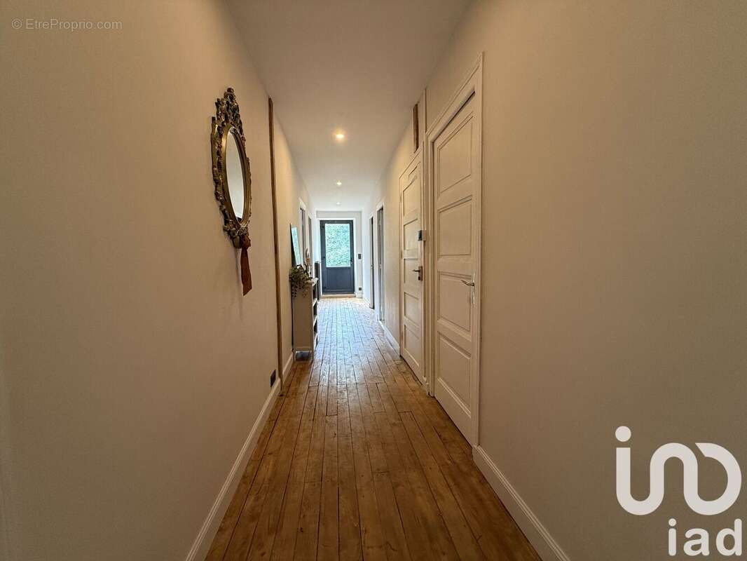 Photo 6 - Maison à ARAULES