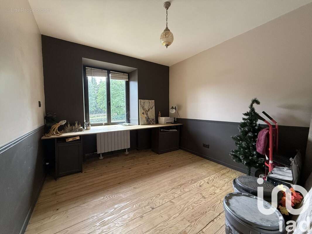 Photo 7 - Maison à ARAULES