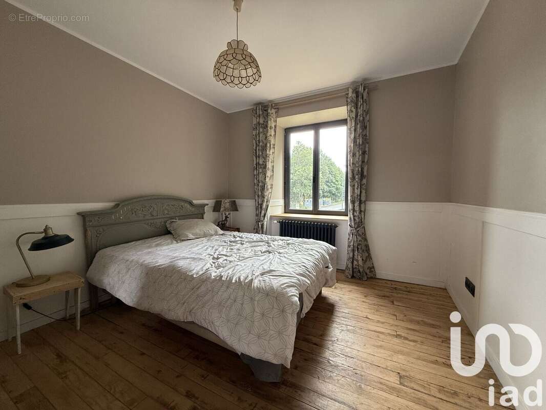 Photo 8 - Maison à ARAULES