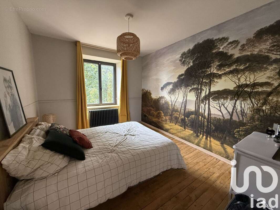 Photo 9 - Maison à ARAULES