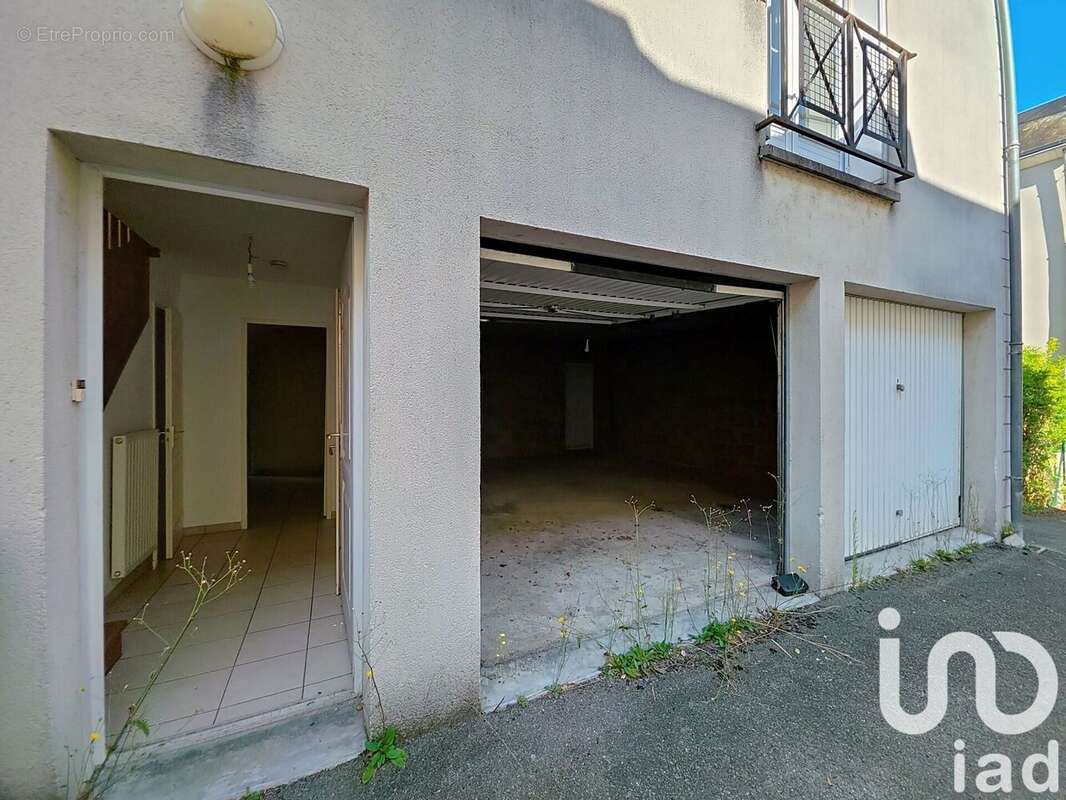 Photo 3 - Maison à ORLEANS