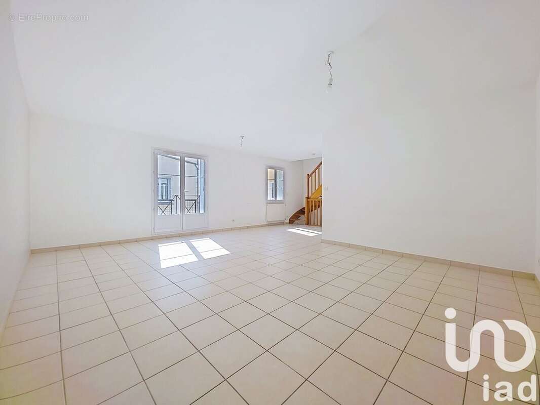 Photo 6 - Maison à ORLEANS