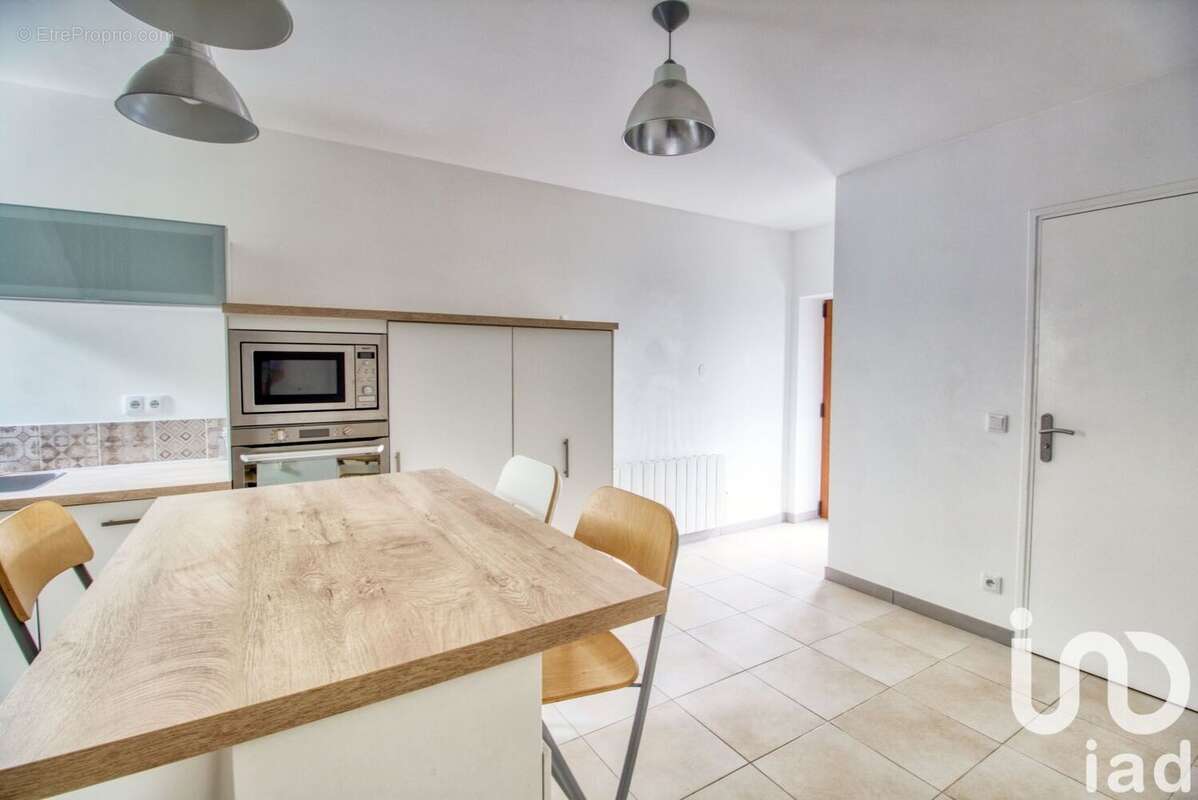 Photo 3 - Maison à OSNY