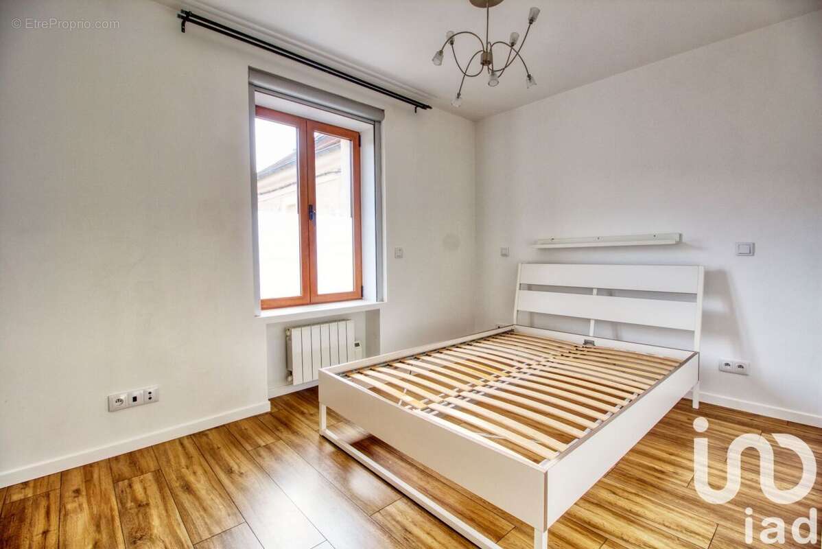 Photo 5 - Maison à OSNY