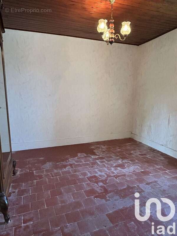 Photo 2 - Maison à LEVET