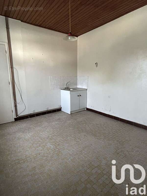 Photo 4 - Maison à LEVET