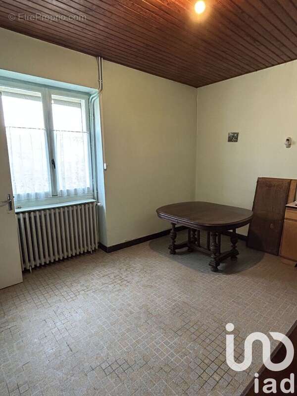 Photo 5 - Maison à LEVET