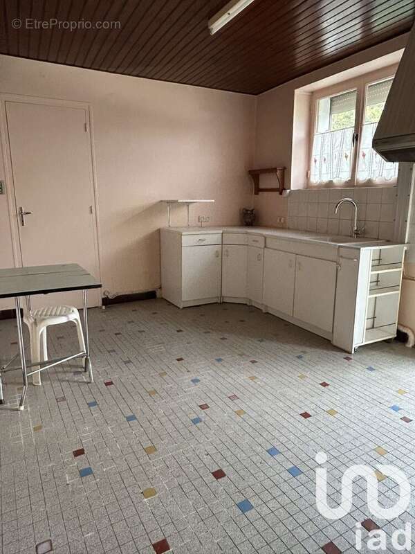 Photo 7 - Maison à LEVET