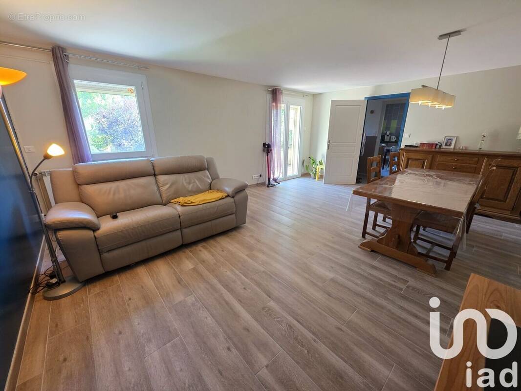 Photo 1 - Maison à LE CAYLAR