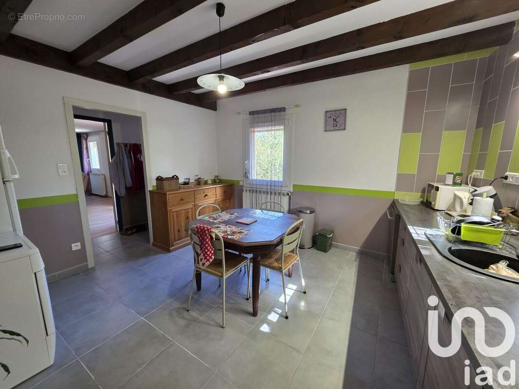 Photo 2 - Maison à LE CAYLAR