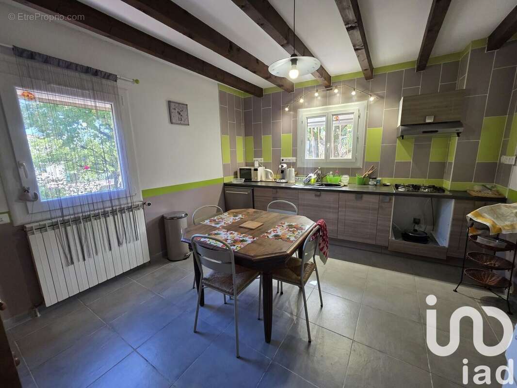 Photo 3 - Maison à LE CAYLAR