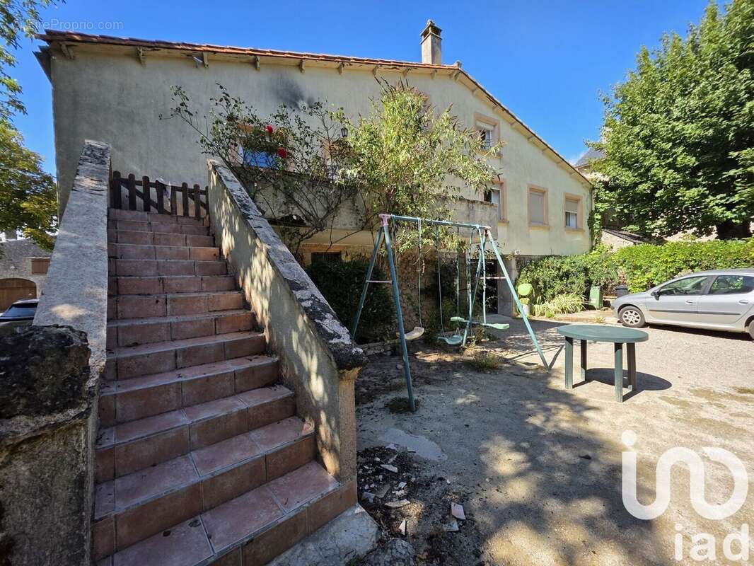 Photo 4 - Maison à LE CAYLAR