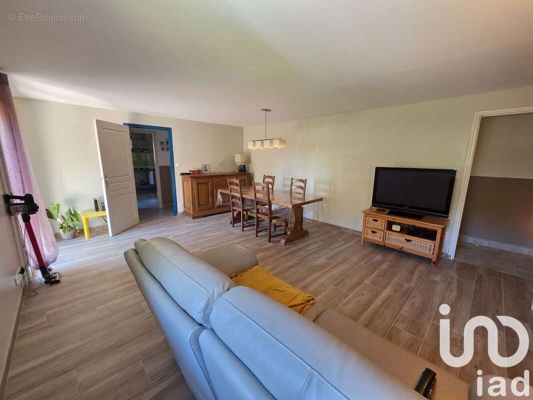 Photo 5 - Maison à LE CAYLAR