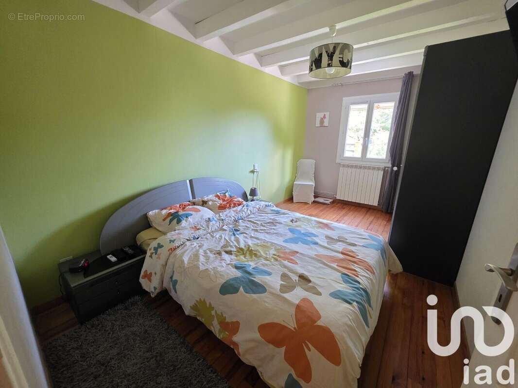 Photo 8 - Maison à LE CAYLAR