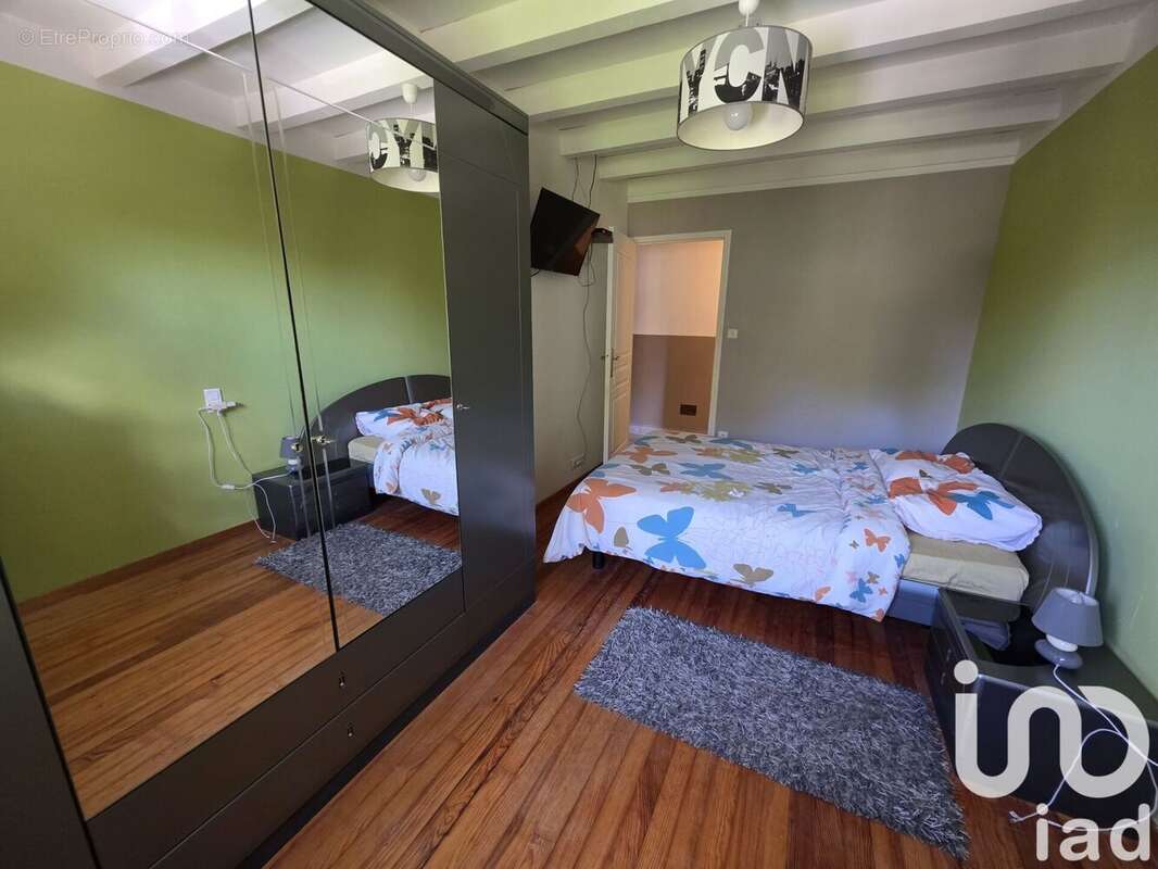 Photo 9 - Maison à LE CAYLAR