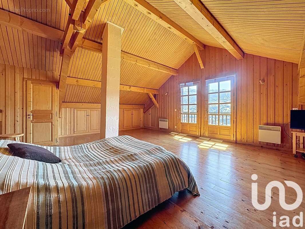 Photo 9 - Maison à VERCHAIX